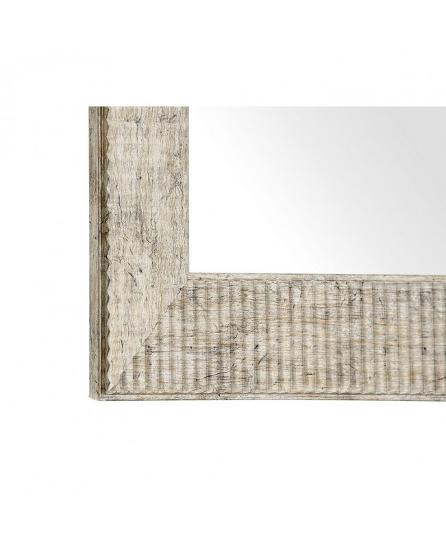 Wall Mirror 50 x 130 x 2 cm Gold