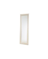 Wall Mirror Gold 51 x 141 cm