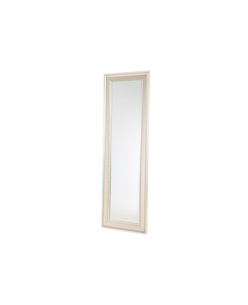 Wall Mirror Gold 51 x 141 cm