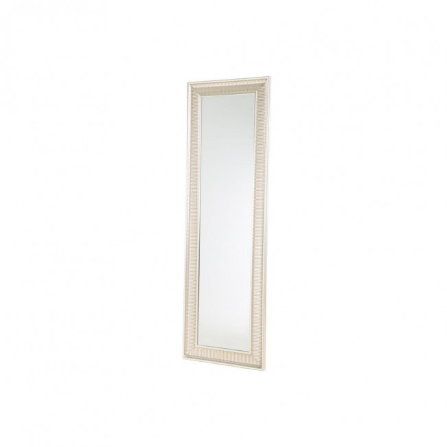 Wall Mirror Gold 51 x 141 cm