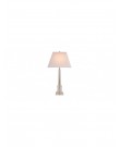 Romantic crystal table lamp * 6