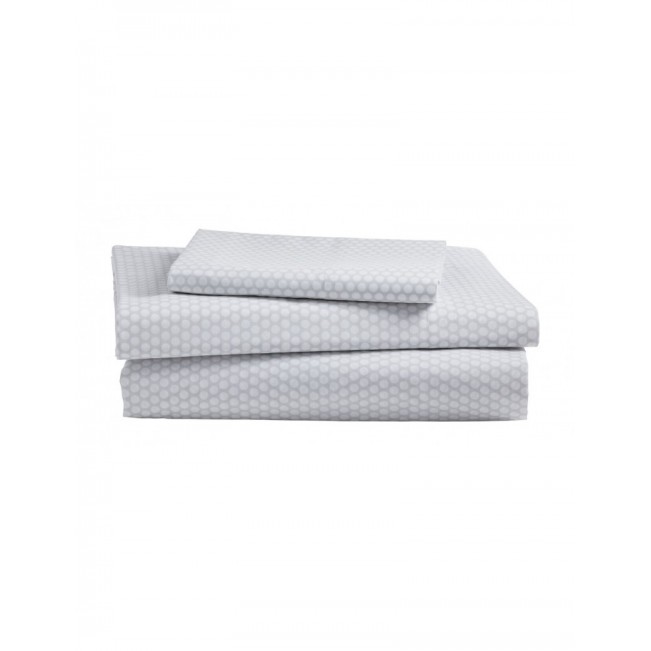 Mickey ears sheet set, rat gray