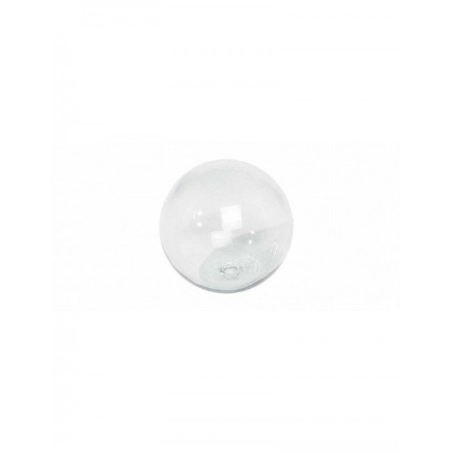 Fashion transparent glass ball