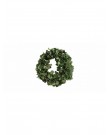 Beautiful 24-inch Aspen and Olive Wreath