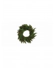 Green 30 inch cedar wreath